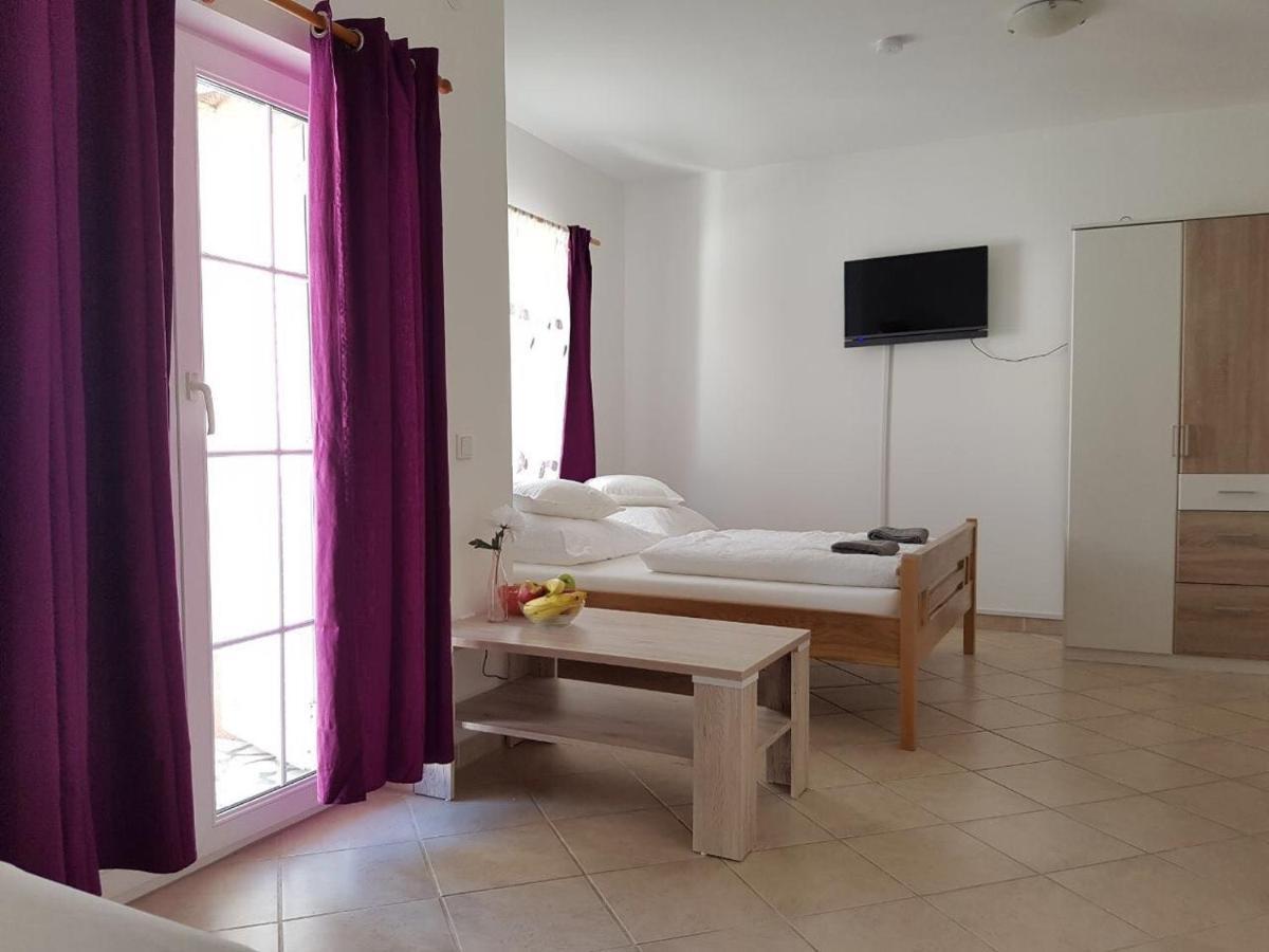 Apartment Patrizia Задар Екстериор снимка