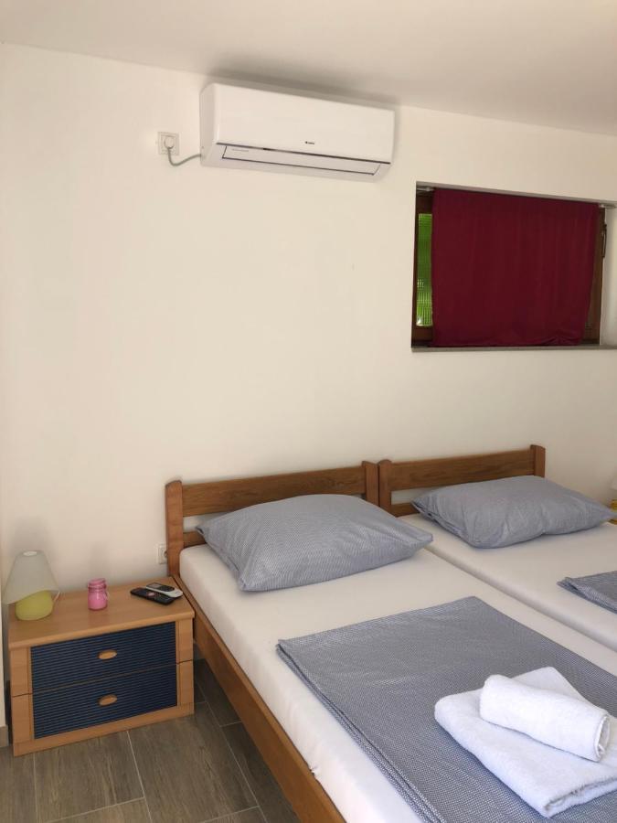 Apartment Patrizia Задар Екстериор снимка