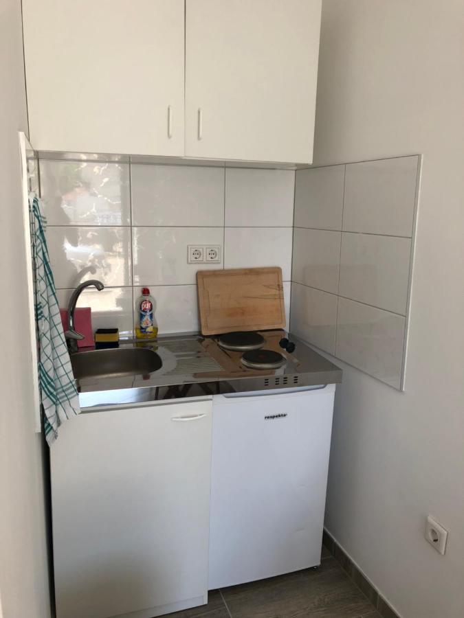 Apartment Patrizia Задар Екстериор снимка