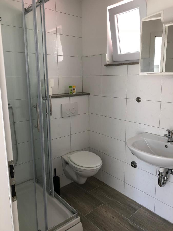Apartment Patrizia Задар Екстериор снимка