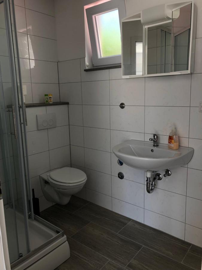 Apartment Patrizia Задар Екстериор снимка