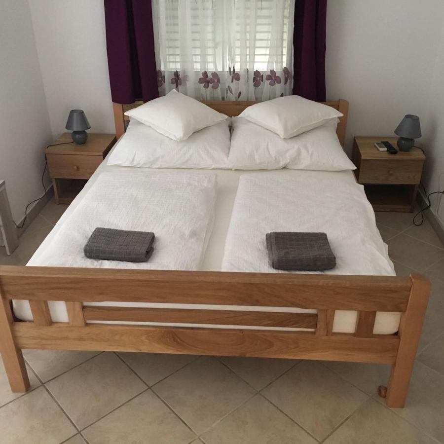 Apartment Patrizia Задар Екстериор снимка