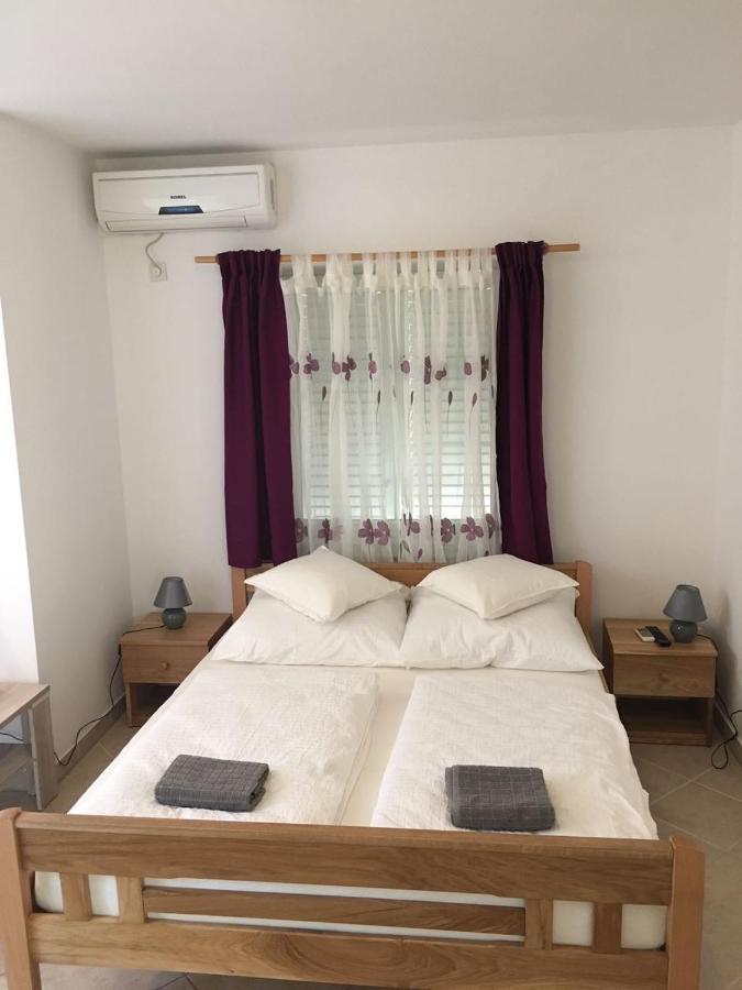 Apartment Patrizia Задар Екстериор снимка