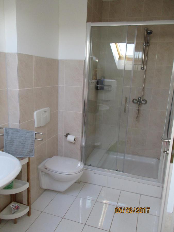 Apartment Patrizia Задар Екстериор снимка