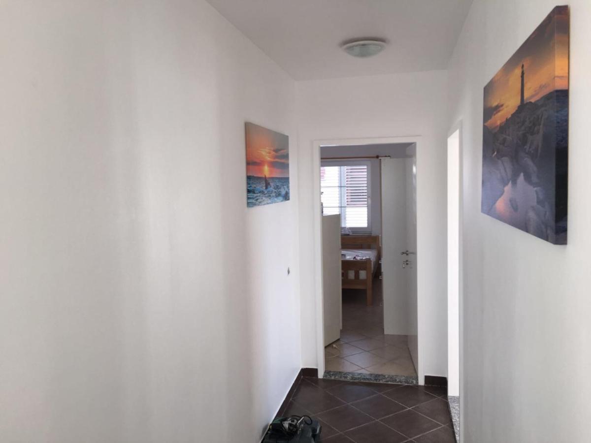 Apartment Patrizia Задар Екстериор снимка