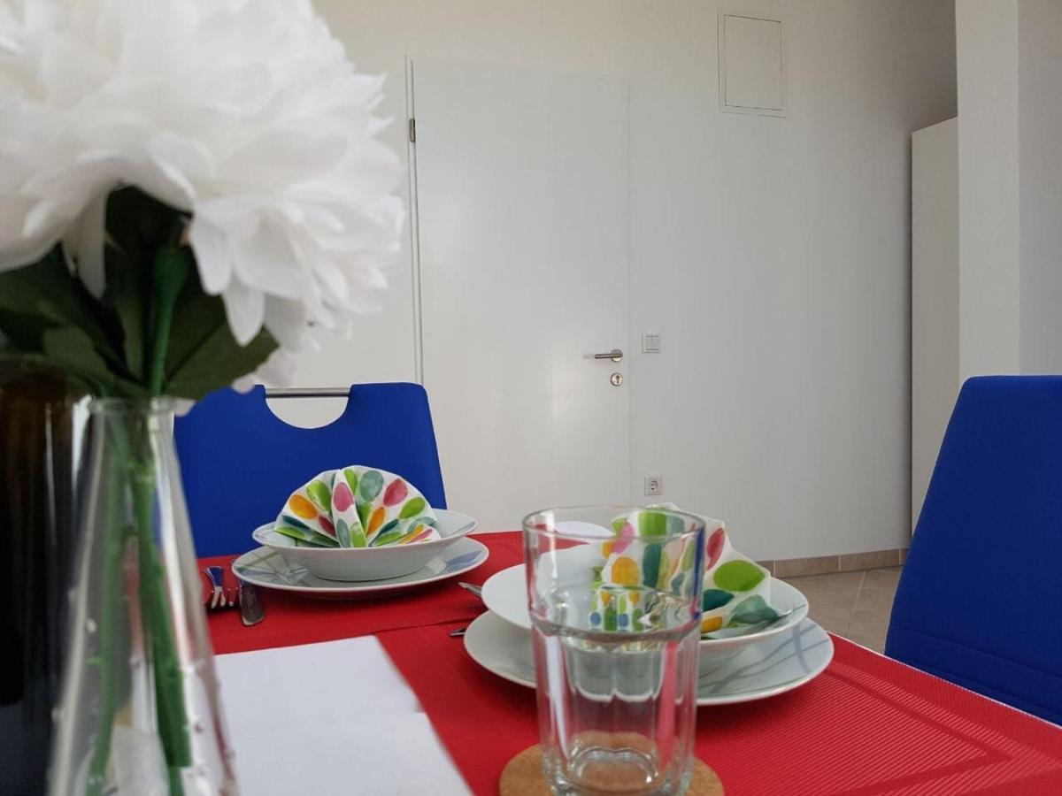 Apartment Patrizia Задар Екстериор снимка