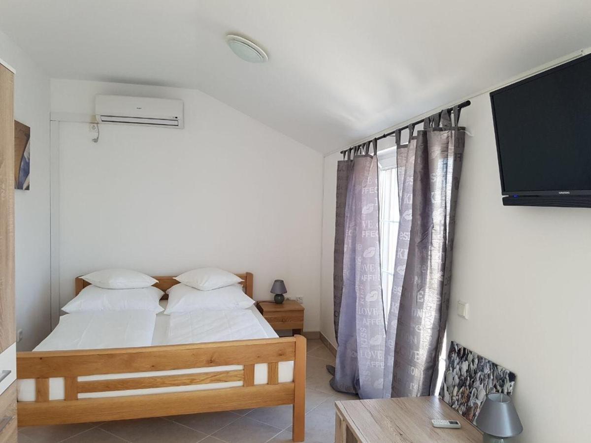 Apartment Patrizia Задар Екстериор снимка
