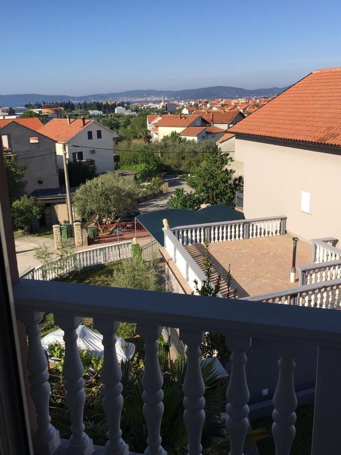 Apartment Patrizia Задар Екстериор снимка