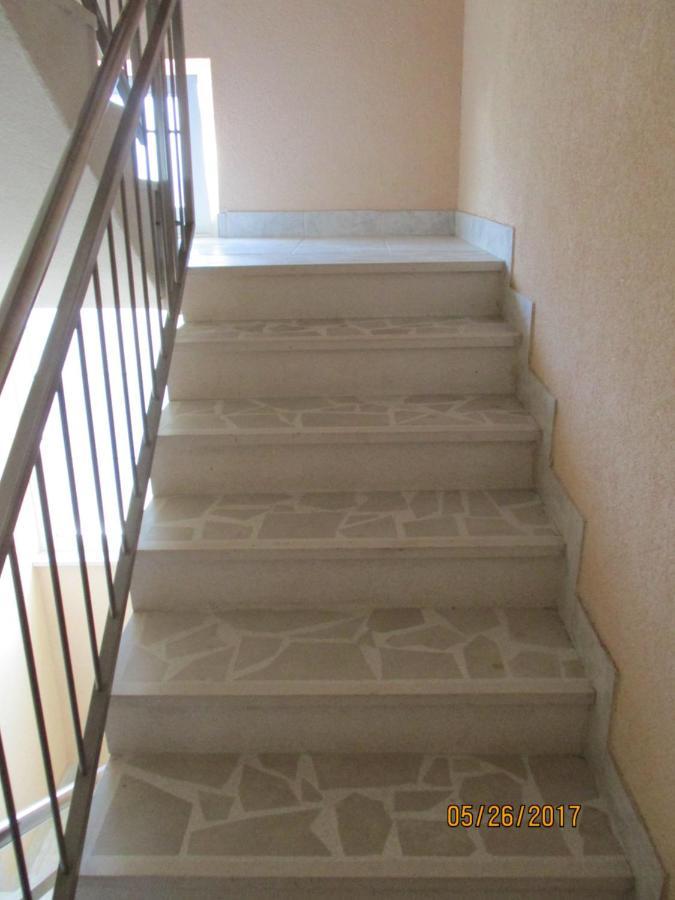 Apartment Patrizia Задар Екстериор снимка