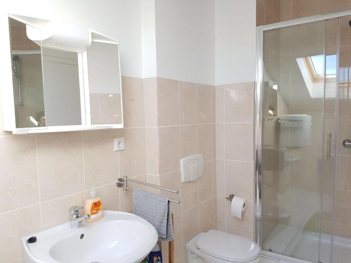 Apartment Patrizia Задар Екстериор снимка