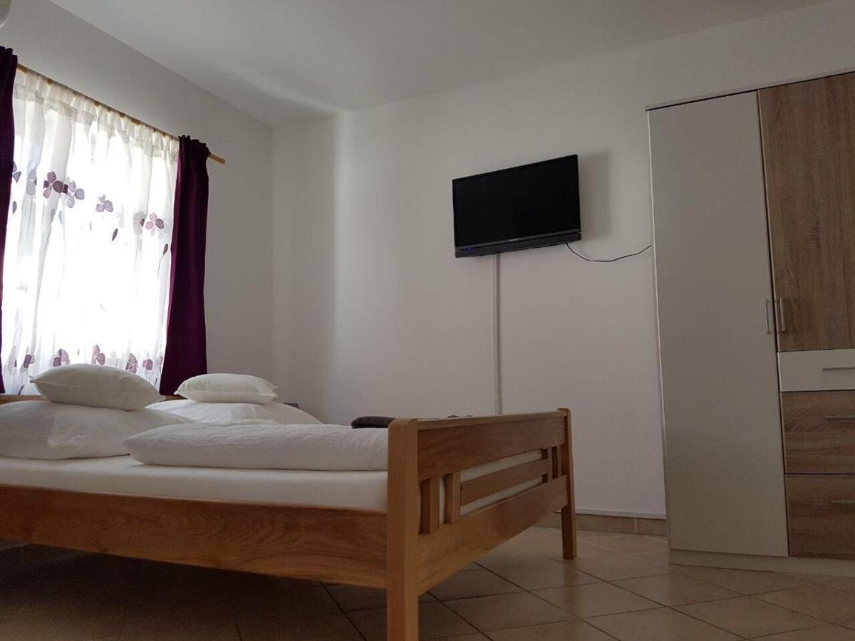 Apartment Patrizia Задар Екстериор снимка