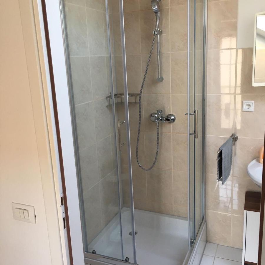 Apartment Patrizia Задар Екстериор снимка