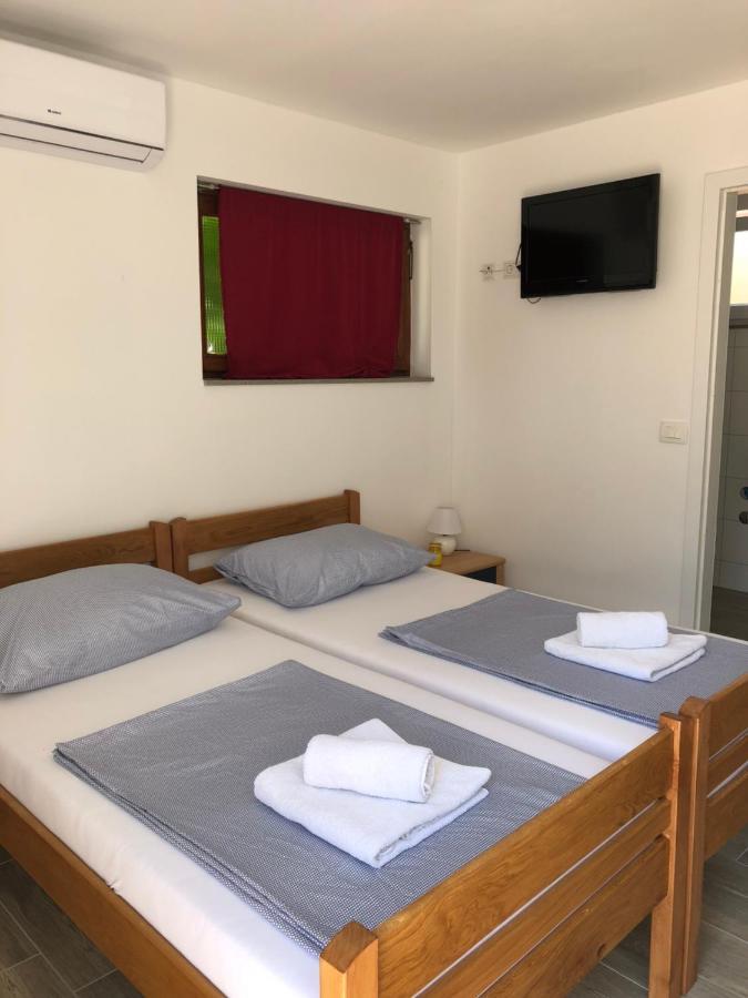Apartment Patrizia Задар Екстериор снимка